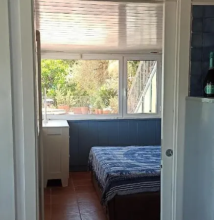 Napoli Sospesi Tra Cielo E Mare Apartment Exterior photo