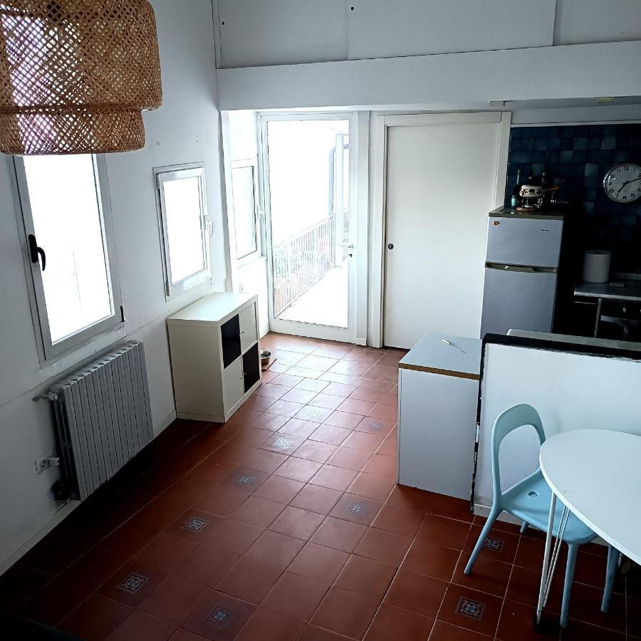 Sospesi Tra Cielo E Mare Apartment Neapel